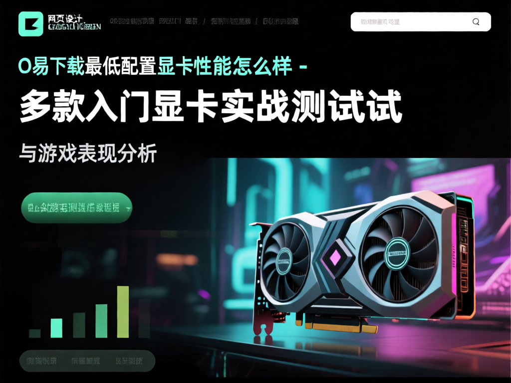 O易下载显卡测试场景